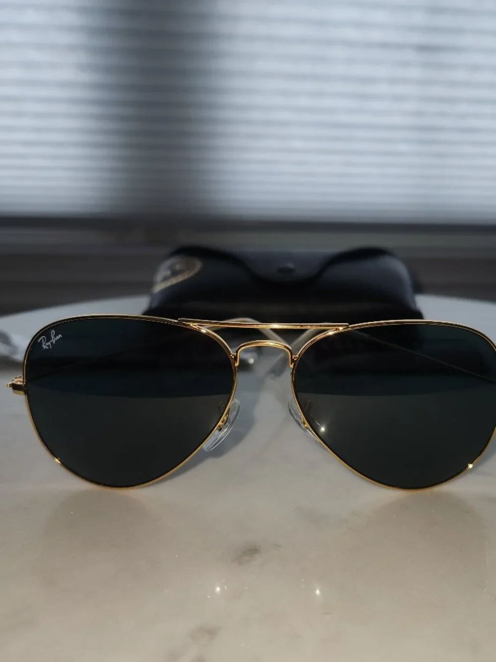 Ray-Ban rayban arista